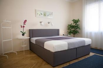 Synagogue View Apartment, Budapest (photo 4)