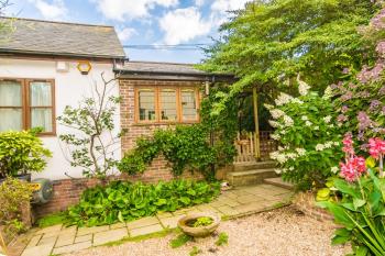 Badgers Den - Covehurst Bay Holiday Cottage, Hastings (foto 5)