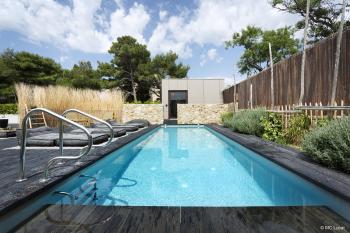 Le 19-21 - Un amour d'hotel, Leucate (foto 2)