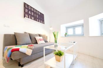 MalagaUrbanRooms - Central Suites, Málaga (foto 5)