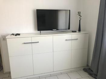 1 Zimmer Wohnung mit Küche und Bad in Wuppertal Ferienwohnung, Wuppertal (foto 3)