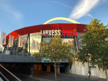 City Luxus Appartement nähe Köln Messe - LANXESS Arena, Kolín nad Rýnem (fotografie 2)