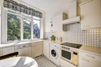 Hampstead Stylish Apartment Brilliant Location, Londýn (fotografie 2)