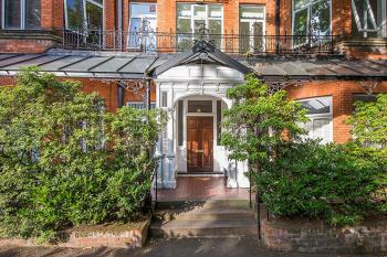 Hampstead Stylish Apartment Brilliant Location, Londýn (fotografie 5)