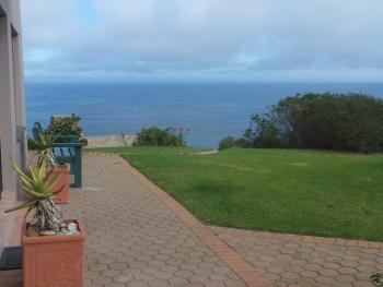 Sieniesee, Mossel Bay (fotografie 5)