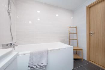 Tallinn City Center, brand new apartment + free parking, Tallinn (foto 3)