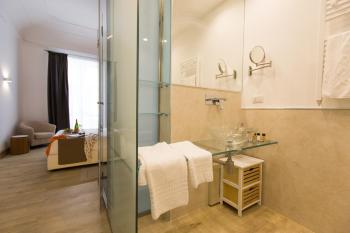 Palermo In Suite Aparthotel, Palermo (Foto 3)