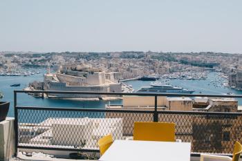 Sally Port Suites, La Valette (photo 2)