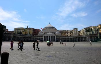 Parthenope's Nest, Naples (photo 4)