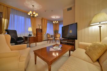 Apollo Hotel Bratislava, Bratislava (photo 5)