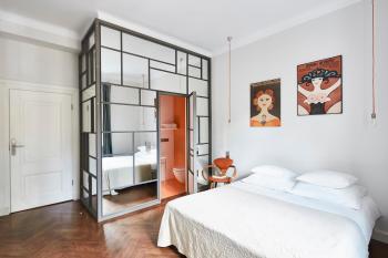 Between Us Bed and Breakfast, Warschau (Foto 4)