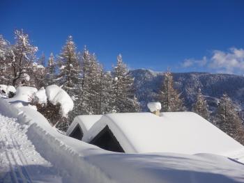 Wallisblick, Blatten bei Naters (Foto 5)