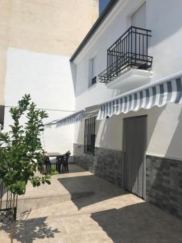 Casa Macetero en Granada, Granada (foto 2)