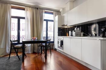 Sao Bento Studio, Porto (fotografie 2)