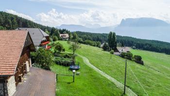 Schartnerhof, Collalbo (fotografie 4)