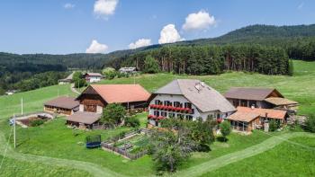 Schartnerhof, Collalbo (fotografie 2)