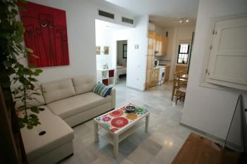 Archeros Oasis, Sevilla (Foto 2)