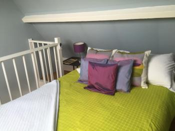 Blaine's: A B&B and private dining...., Amsterdam (photo 4)