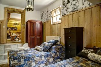 Apartament Regionalny, Zakopane (fotografie 2)