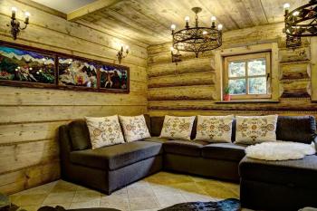 Apartament Regionalny, Zakopane (fotografie 3)