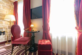 Hotel Du Beaumont, Paris (Foto 5)