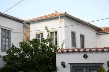 Ecloge, Hydra Island, Hidra (foto 2)