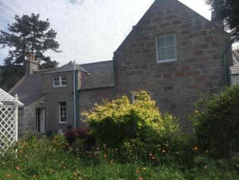 Schoolhouse, Ballater (foto 3)