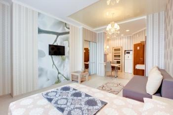 Пляж Каллитон и Клиника им Ак.Филатова, Odessa (Foto 2)