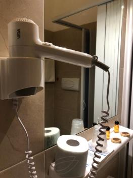 Hotel Brenta Milano, Milán (fotografie 5)