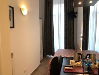Hotel Brenta Milano, Milán (fotografie 3)