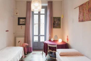 Casa Dani&Swing Bed&Books, Turín (fotografie 2)