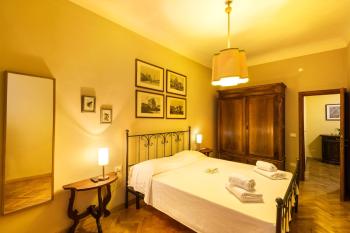 Santa Maria Novella - Appartamento Piccolo Sogno, Florencie (fotografie 3)