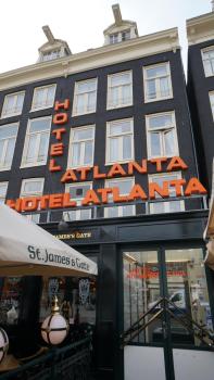 Hotel Atlanta, Amsterdam (photo 2)