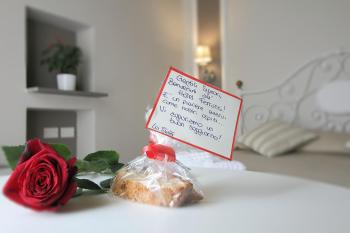 Hotel Ferrucci, Florencie (fotografie 5)