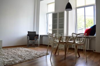 City Centre Kreutzwaldi apartment, free parking, Tallinn (photo 5)