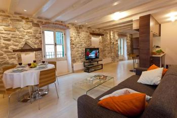 Luxury San Giovanni Apartment 1, Split (foto 3)