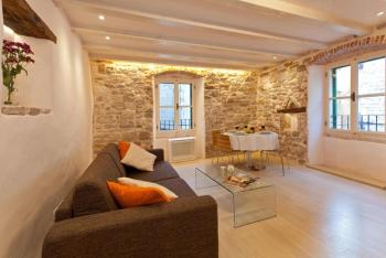Luxury San Giovanni Apartment 1, Split (foto 4)