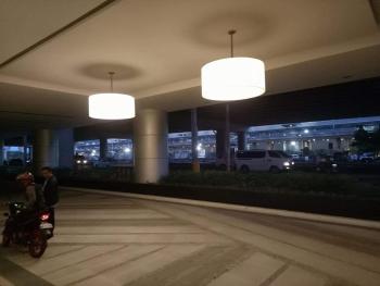 Eighty One Newport Boulevard, Manila (fotografie 3)