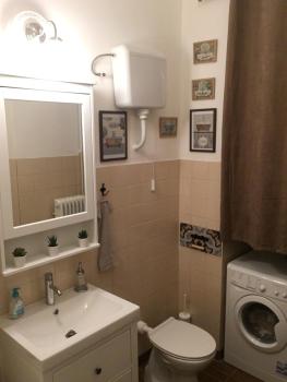 Julija & Filip Apartments, Любляна (фото 4)