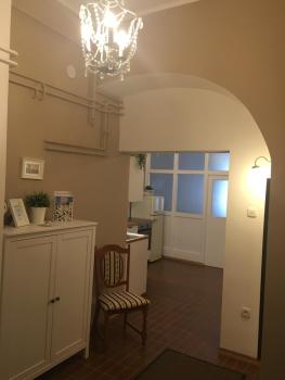Julija & Filip Apartments, Любляна (фото 3)