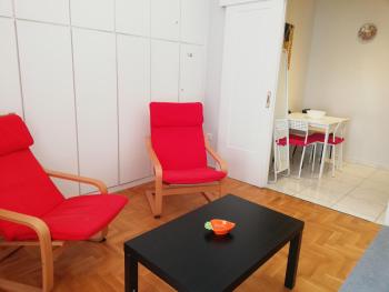 Wonderful Apartment in central Athens, Atény (fotografie 4)