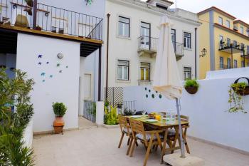 Lisbon Lights Apartments, Lisabon (fotografie 3)