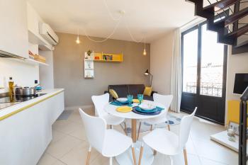 Suite Cavour - SunTripSicily, Riposto (fotografie 4)