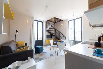 Suite Cavour - SunTripSicily, Riposto (fotografie 3)