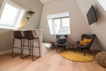 Saint Claire Studio's, Amsterdam (zdjęcie 2)