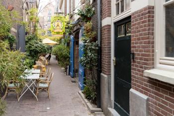 Saint Claire Studio's, Amsterdam (zdjęcie 5)