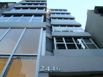 Bue Hotel, Buenos Aires (photo 3)