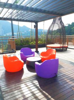 ELECTUS HOME at MIDHILLS GENTING - FREE WiFi & Parking, Resorts World Genting (foto 3)