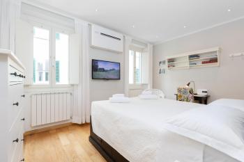 Comfortable and Convenient apt in the center - Zanobi Delux, Florencie (fotografie 2)