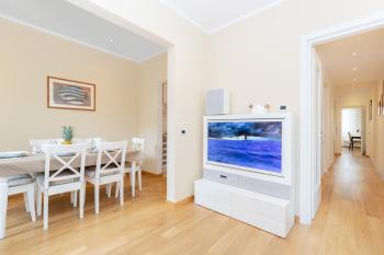Comfortable and Convenient apt in the center - Zanobi Delux, Florencie (fotografie 5)